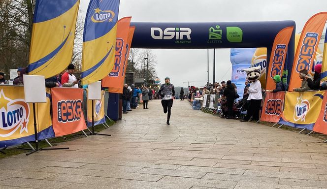 Lotto 8 Olsztyński Bieg Niepodległości cz.1