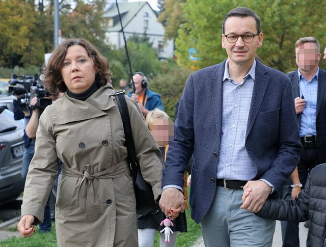 Żony Polityków