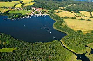 Ze Śródziemnego na Mazury – udany powrót