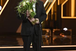 Michał Bajor 50 lat na scenie