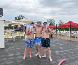 Dzień Dziecka w Fabryce Wody w Szczecinie