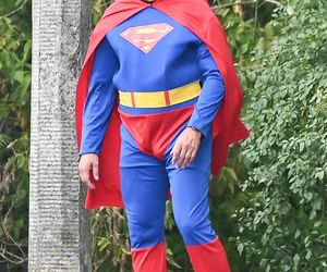 Tomasz Karolak Superman