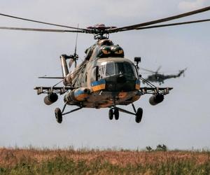 Mi-8 Ukraina