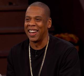 Jay-Z w programie Jimmy Kimmel Live