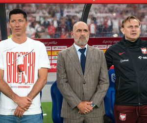Sylwia Grzeszczak wie, jak rozwiązać konflikt Lewandowskiego i Probierza. Taką radę dała im wokalistka