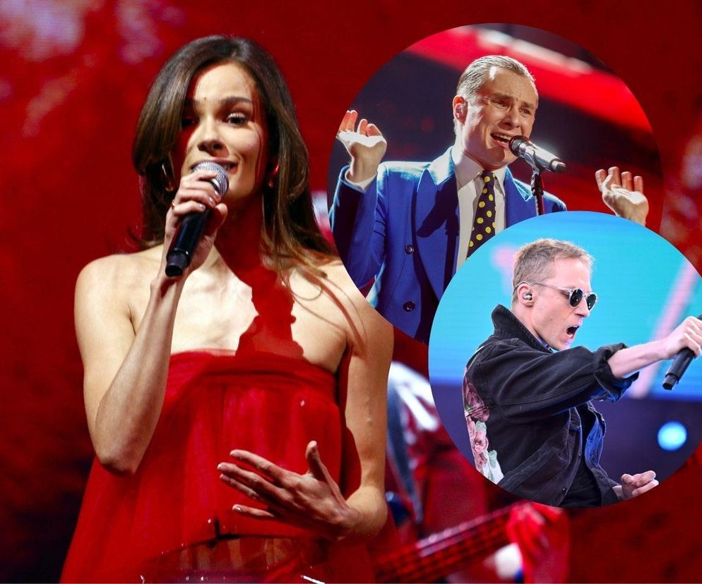Top of the Top Sopot Festival 2025 - DZIEŃ 3. Kto wystąpi? Program i gwiazdy koncertu 20.08