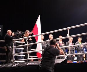 W Lublinie odbyła się gala PZB Suzuki Boxing Night 27! 