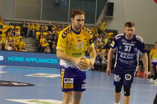 Industria Kielce - GOG Godme