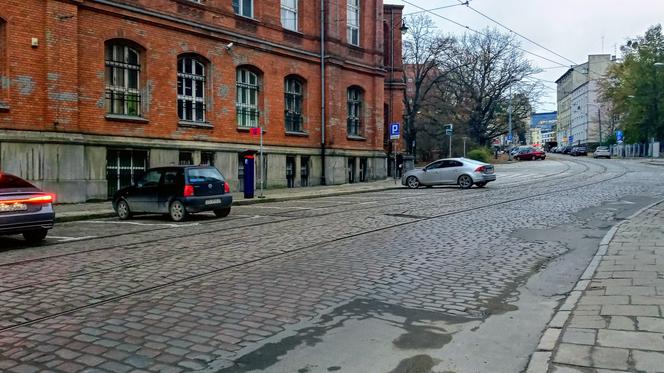 Wkrótce ten widok przejdzie do historii. "Torowa rewolucja" rusza na Pomorzanach i w centrum Szczecina
