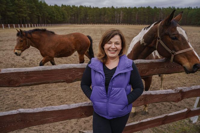 Uczestnicy "Rolnik szuka żony" 2025