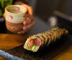 Ato Sushi