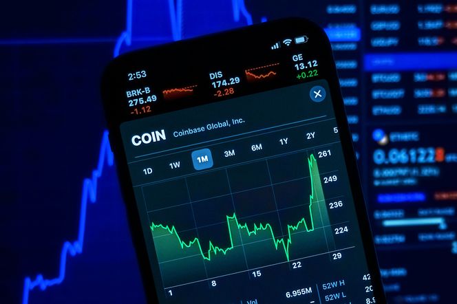 Nowe przepisy o kryptowalutach. Giełdy przekażą dane o 4 mln Polaków