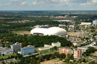 Stadion Miejski w Poznaniu