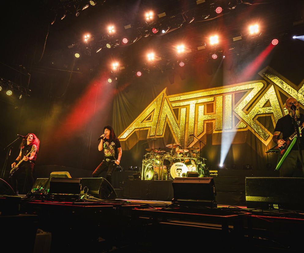 Anthrax