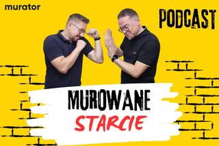 Murator uruchamia podcasty! Przygotujcie się na Starcie