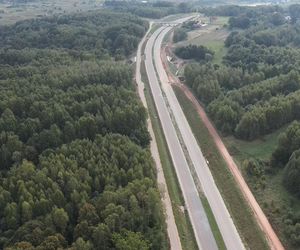 Obwodnica Wąchocka (30.09.2025)