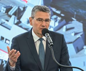 Ruszyła budowa nowej fregaty dla Marynarki Wojennej. ORP „Burza” powstaje w Gdyni