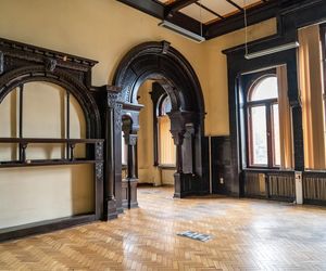 Pałac Schoena w Sosnowcu stanie się muzeum