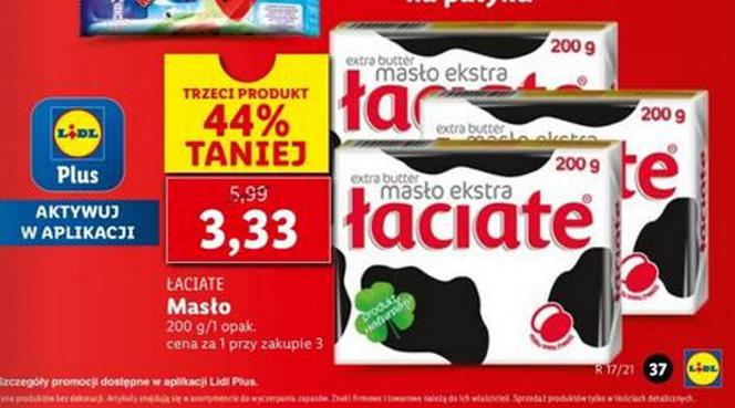 Lidl  -  Mega promocje. Tanie produkty na grilla