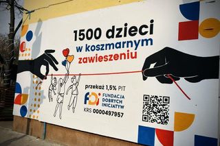 Aż 1890 dzieci w koszmarnym zawieszeniu!