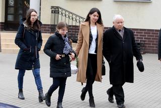 Prezes PiS chciał, żeby Marta Kaczyńska poszła do lewackiej szkoły? Przyjaciółka ujawnia