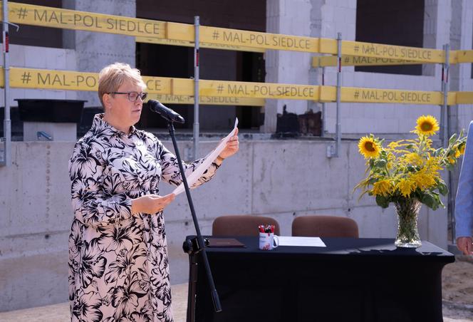 Branżowe Centrum Umiejętności przy Kolejówce