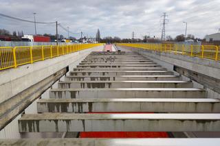Budowa tunelu pod Świną. Jak postępują prace w połowie marca?