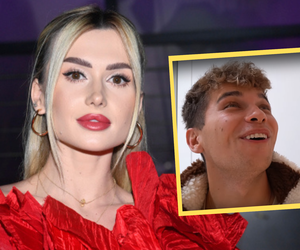 Wersow przygotowała Frizowi GIGANTYCZNĄ niespodziankę. Tak romantycznie jeszcze nie było