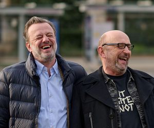 Na Wspólnej. Smolny i Naczelny za kratkami! Wszystko przez Kubę