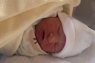 Syn Daniela Martyniuka 