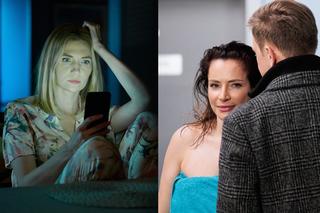 Na Wspólnej, odcinek 3668: Elżbieta wpadnie w obsesję przez zdradę Igora! Zacznie szpiegować męża - ZDJĘCIA