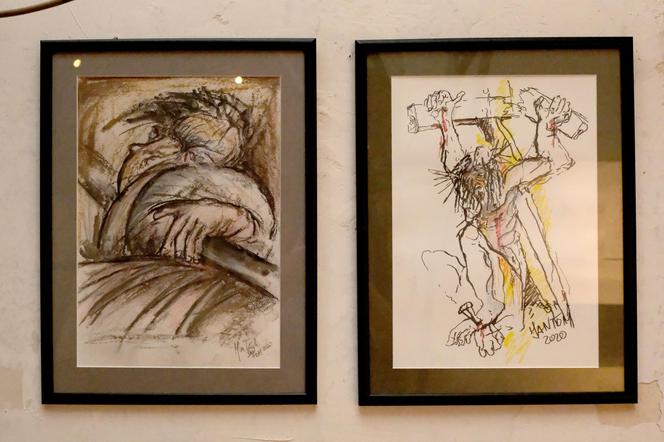 Kuzyn Kaczyńskiego prawie jak Bosch