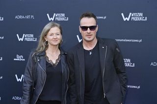 Joanna Chitruszko, Paweł Małaszyński