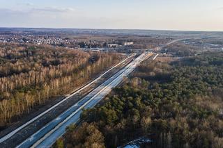 Budowa S19 przyniesie korzyści dla miasta i kraśniczan