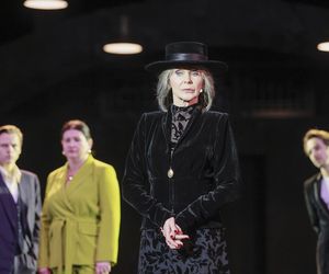 „Hamlet” Englerta w Teatrze Narodowym