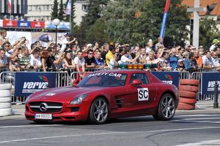 Verva Street Racing Warszawa