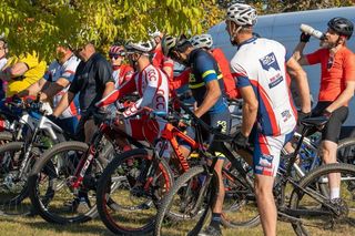 9 Mistrzostwa Tatry Bike Club 