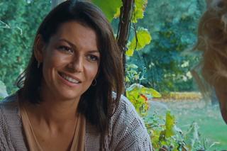 M jak miłość odc. 1706. Marta (Dominika Ostałowska), Patrycja (Alżbeta Lenska)