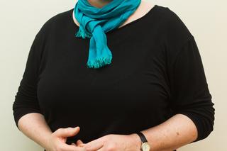 Tak się zmieniła Krystyna Pawłowicz 