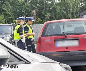 Nie ustąpił pierwszeństwa na przejściu. Będzie musiał wyjechać z Polski