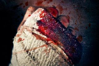 Marek Krajewski, „Arena Szczurów”