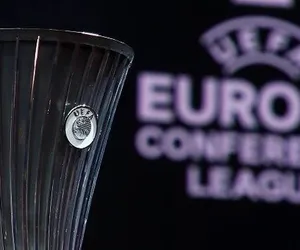 Znamy potencjalnych rywali Lecha Poznań w 1/16 finału Ligi Konferencji Europy