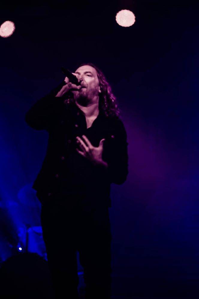 Ultima Ratio Fest 2025 – celebracja w wielkim stylu. Dark Tranquillity po trzydziestu latach nadal królują na metalowej scenie [RELACJA]