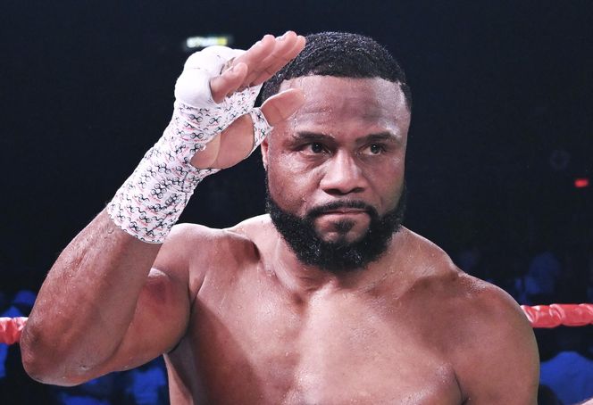 Michał Cieślak - Jean Pascal. Polak tymczasowym mistrzem świata WBC