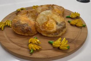 Arepa de huevo (Kolumbia)