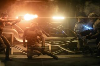 Premiera w kwietniu na Netfliksie.