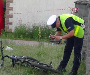 Bmw wjechało w grupę dzieci. 12-latek nie żyje. Kierowca był pijany