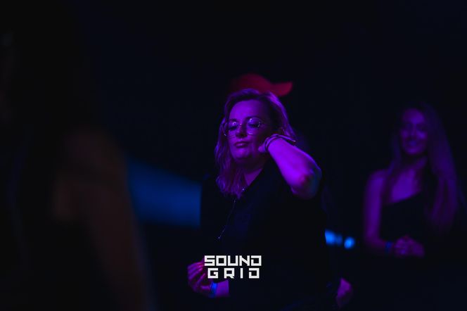 Sound Grid vol. 3