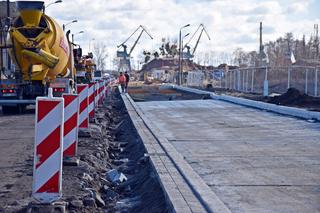 Przebudowa ulicy Górnośląskiej