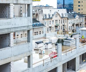 Miedziana 7 - apartamenty M7 oraz inwestycja Towarowa 22